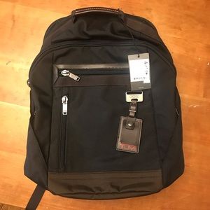 Brand New Tumi Ericson Backpack Rucksack